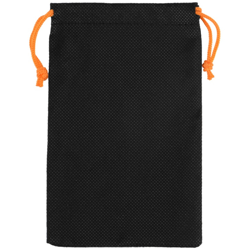 Портативное беспроводное зарядное устройство «Airbank», 10000 mAh,  черный