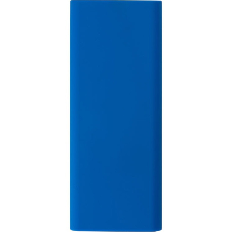 Отвертка с набором из 24 насадок "Bits", темно-синий