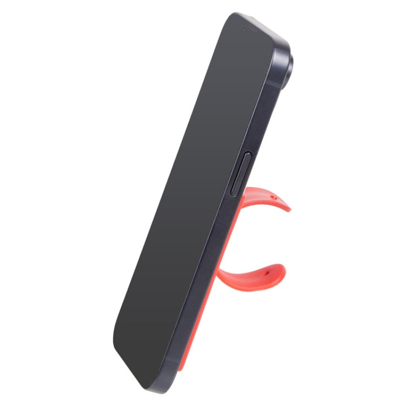 Футляр для кредитных карт "Покет", красный