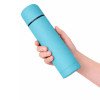 Термос «Ямал Soft Touch», 500мл, голубой Термос «Ямал Soft Touch», 500мл, голубой