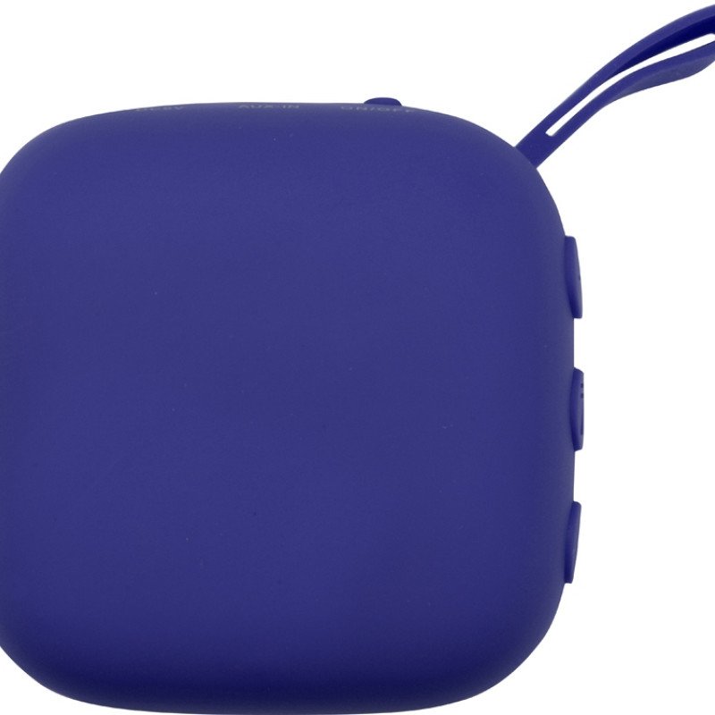 Портативная колонка Arietta, синий