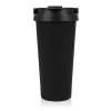 Термокружка Grant, 473мл, черный Термокружка Grant, 473мл, черный