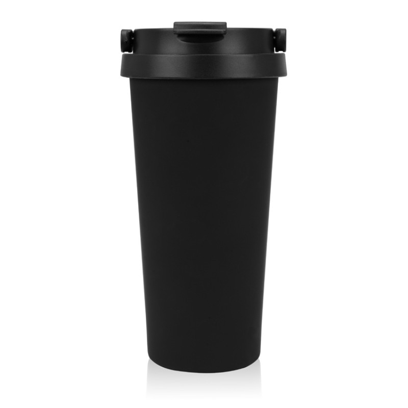 Термокружка Grant, 473мл, черный Термокружка Grant, 473мл, черный