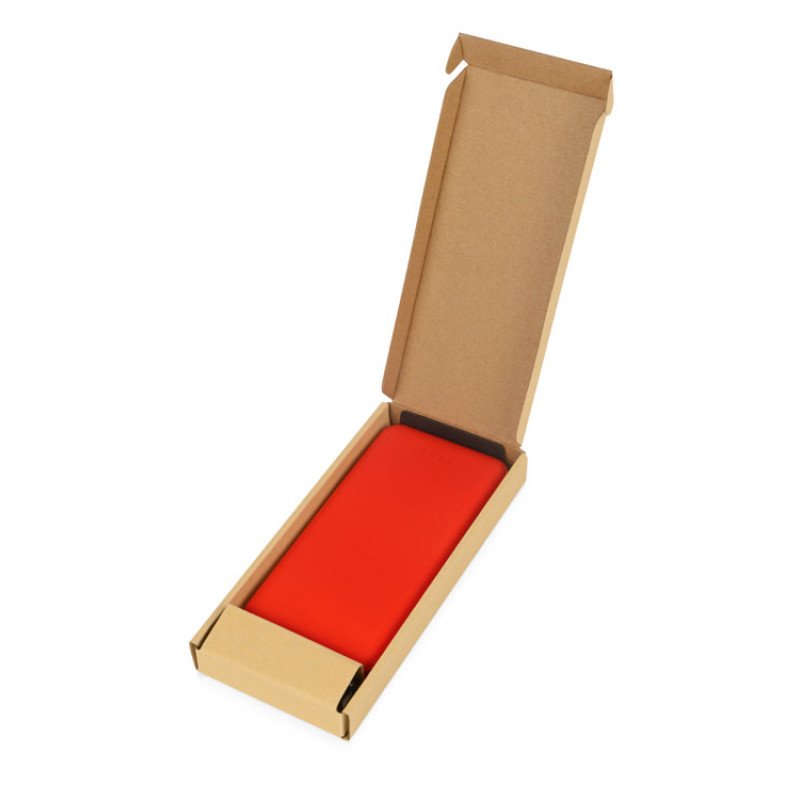 Внешний аккумулятор Rombica NEO PB100 Red, красный Внешний аккумулятор Rombica NEO PB100 Red, красный