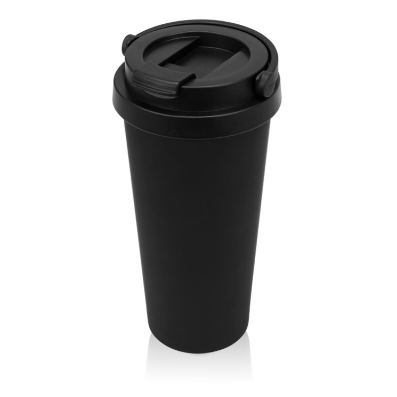 Термокружка Grant, 473мл, черный Термокружка Grant, 473мл, черный