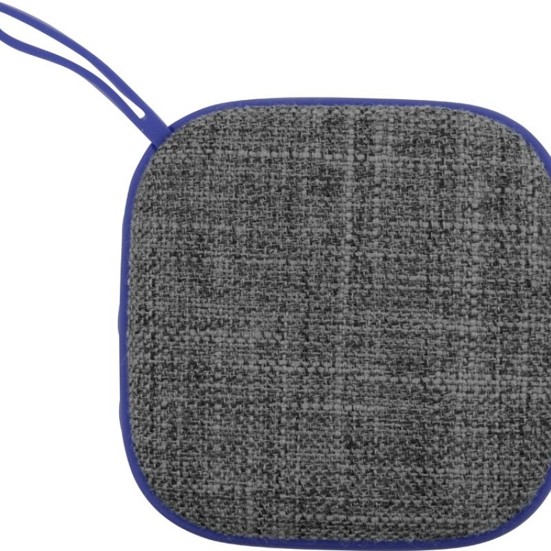 Портативная колонка Arietta, синий