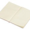 Блокнот А5 "Softy" 13*20,6 см в мягкой обложке, красный Блокнот А5 "Softy" 13*20,6 см в мягкой обложке, красный