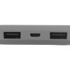 Внешний аккумулятор Rombica NEO PB100 Gray, серый