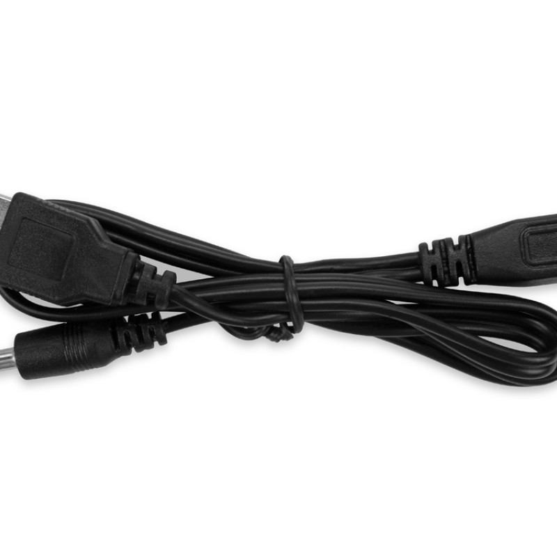 Портативная колонка "Bermuda" с функцией Bluetooth, черный