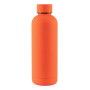 ODIN. Термобутылка 550 мл (Оранжевый)
