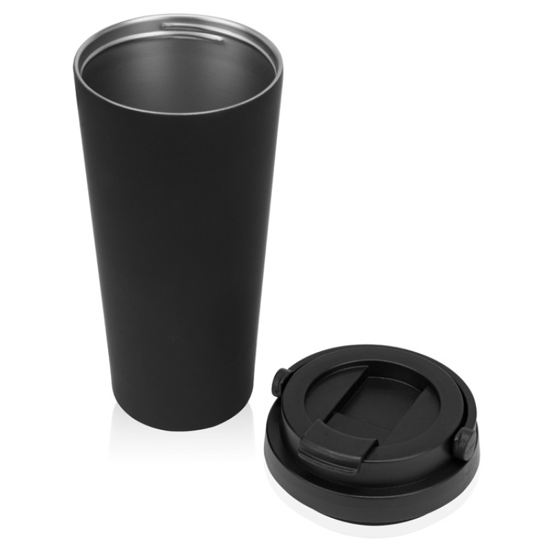 Термокружка Grant, 473мл, черный Термокружка Grant, 473мл, черный