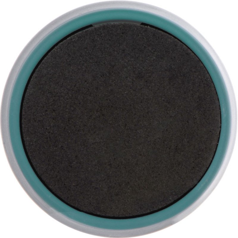 Термокружка "Mony Steel" 350 мл, soft touch, бирюзовый 320C Термокружка "Mony Steel" 350 мл, soft touch, бирюзовый 320C