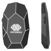 Беспроводная мышь «Geo Mouse Plus», черный