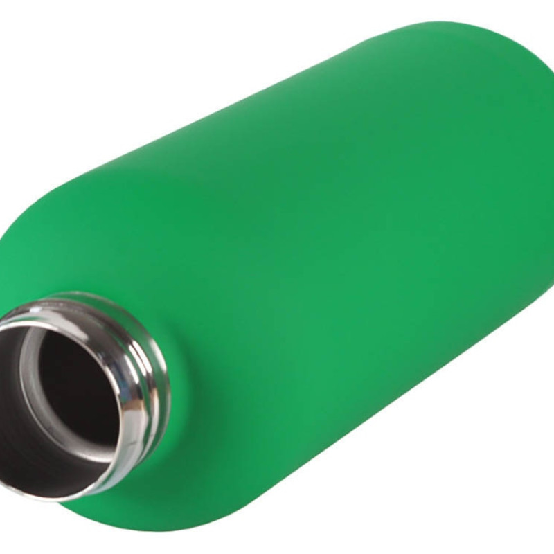 ODIN. Термобутылка 550 мл (Зелёный)