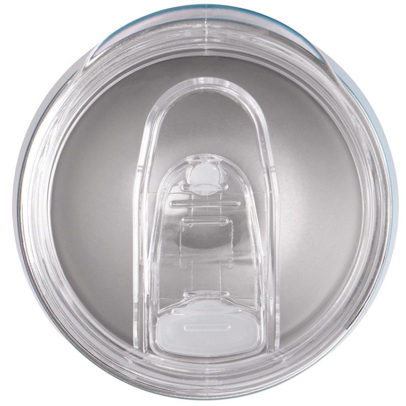 Термокружка Sense Gum, soft-touch, непротекаемая крышка, 370мл, крафтовая упаковка, бирюзовый 320C Термокружка Sense Gum, soft-touch, непротекаемая крышка, 370мл, крафтовая упаковка, бирюзовый 320C