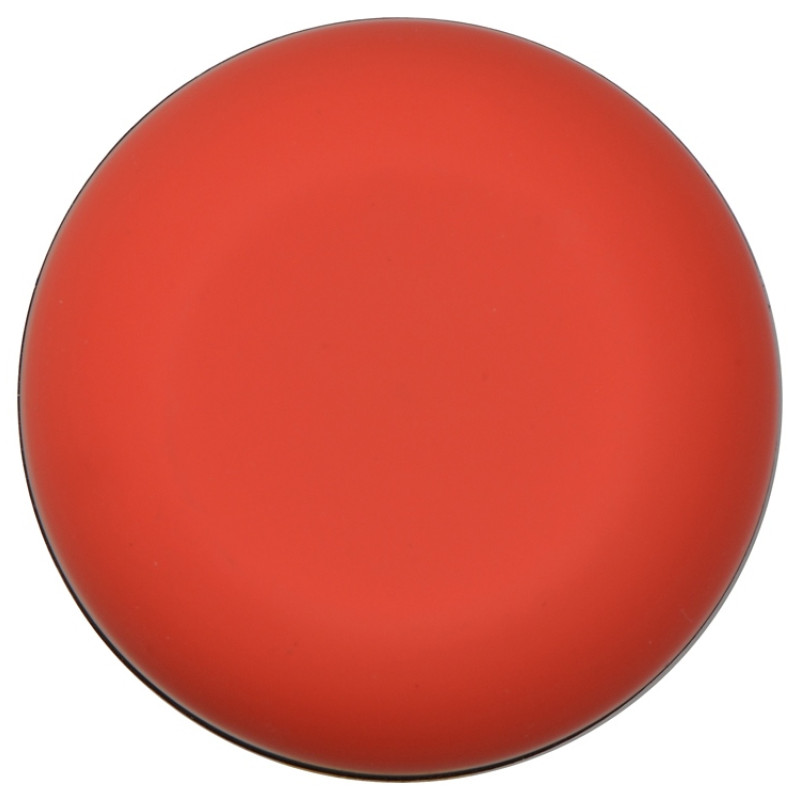 Термос «Ямал Soft Touch» с чехлом, 500мл, красный (P)