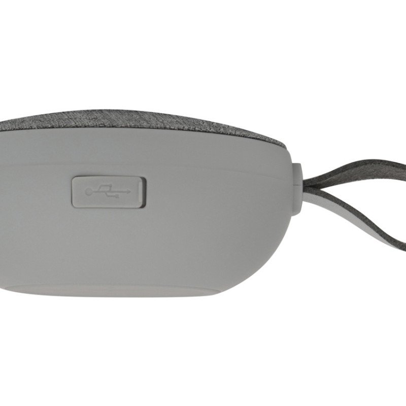 Портативная акустика Rombica mysound BT-35 Gray, серый (Р)