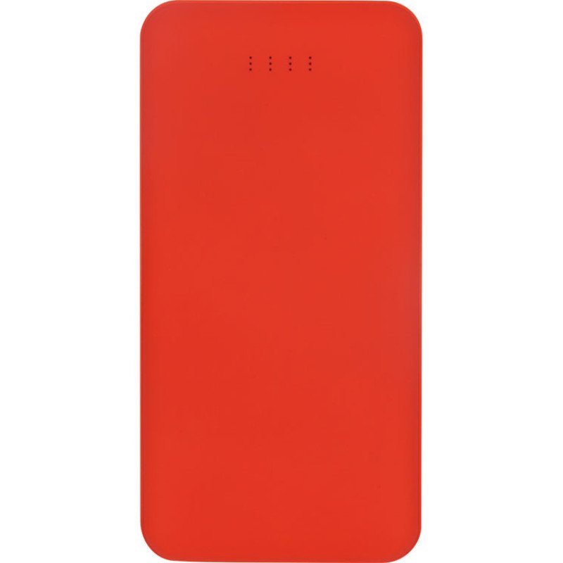 Внешний аккумулятор Rombica NEO PB100 Red, красный (Р) Внешний аккумулятор Rombica NEO PB100 Red, красный (Р)