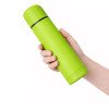 Термос «Ямал Soft Touch», 500мл, зеленое яблоко