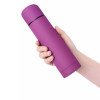 Термос «Ямал Soft Touch», 500мл, фиолетовый