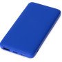 Внешний аккумулятор "Reserve Pro", 10 000 mah, синий
