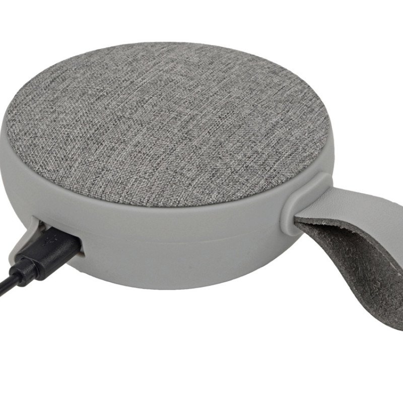 Портативная акустика Rombica mysound BT-35 Gray, серый (Р)