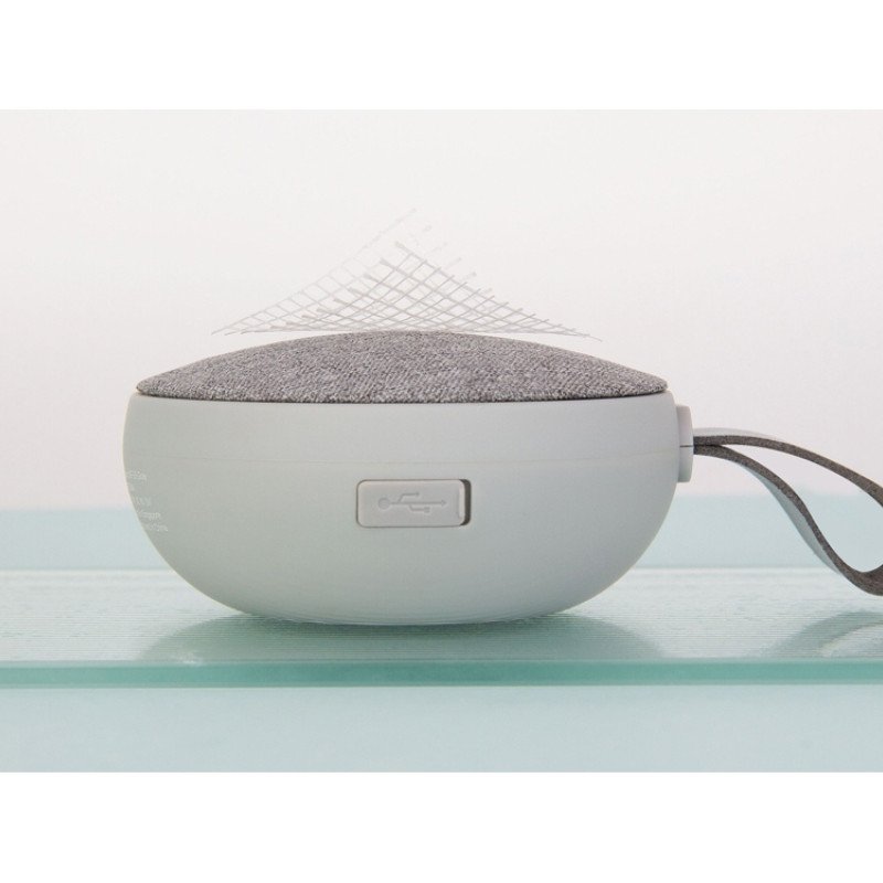 Портативная акустика Rombica mysound BT-35 Gray, серый (Р)