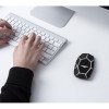 Беспроводная мышь «Geo Mouse Plus», черный