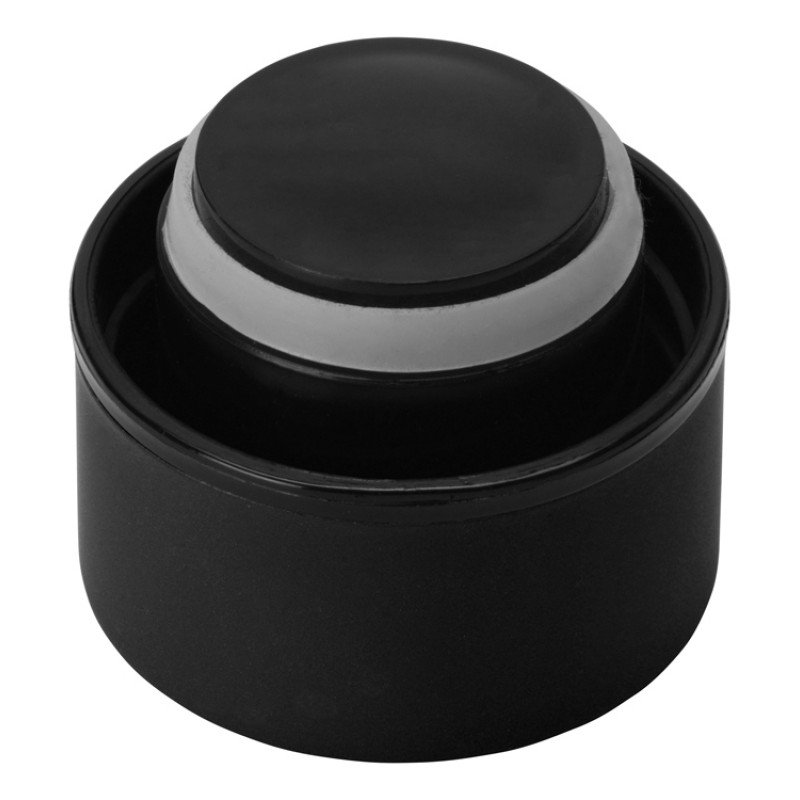 Вакуумная термобутылка "Cask" Waterline, soft touch, 500 мл, тубус, черный Вакуумная термобутылка "Cask" Waterline, soft touch, 500 мл, тубус, черный