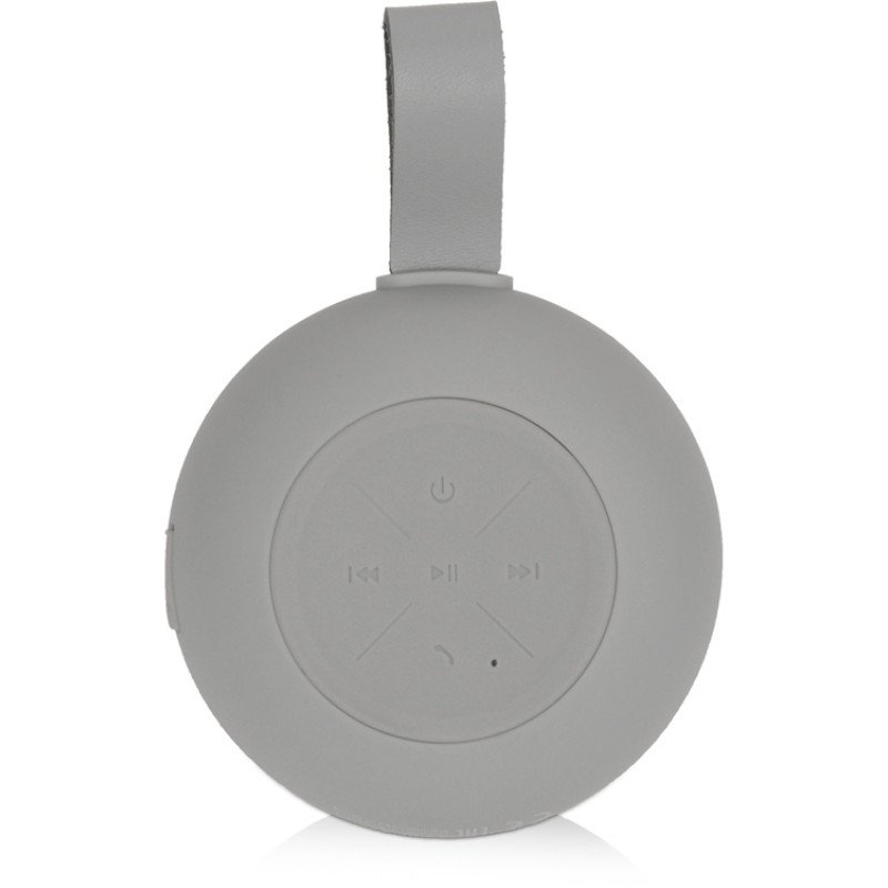 Портативная акустика Rombica mysound BT-35 Gray, серый (Р)