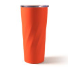 Термокружка FAMILY RADMIR, soft touch (Оранжевый) Термокружка FAMILY RADMIR, soft touch (Оранжевый)