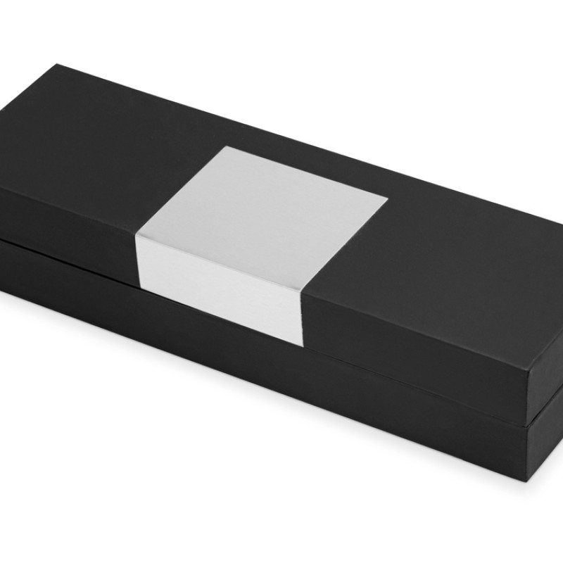 Футляр для ручки "Present", черный (P)