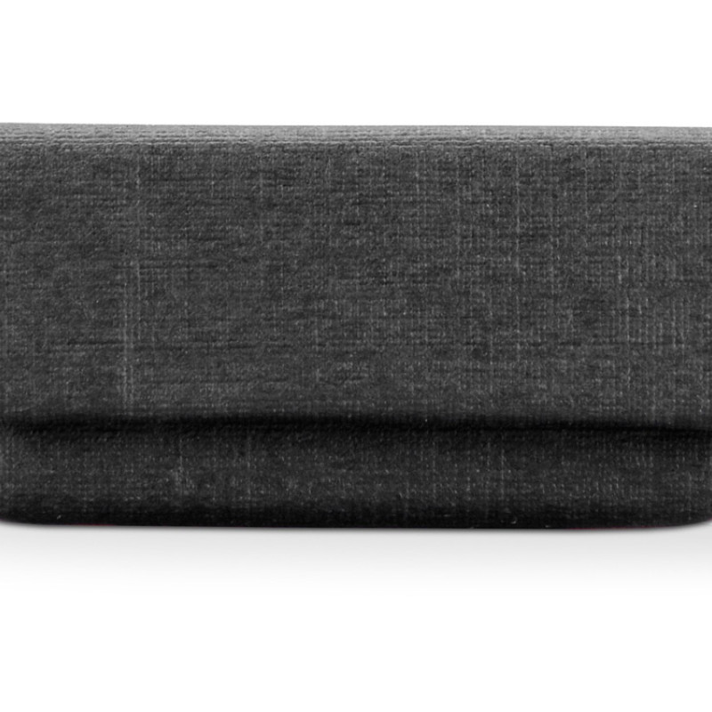 Подарочная коробка для ручек "Эврэ", черный (Р)