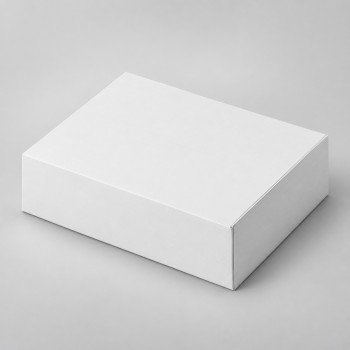 Коробка подарочная «Zand» XL, белый
