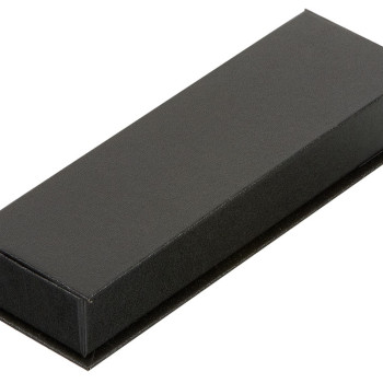 Футляр для 2 ручек с ложементом "In case", черный