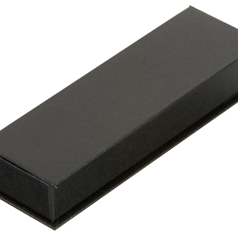 Футляр для 2 ручек с ложементом "In case", черный