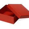 Коробка подарочная «Gem M», красный