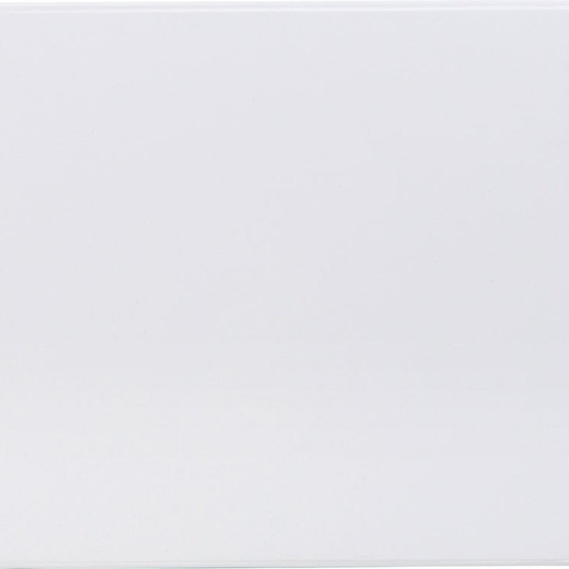 Коробка разборная на магнитах L, белый