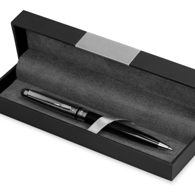 Футляр для ручки "Present", черный (P)