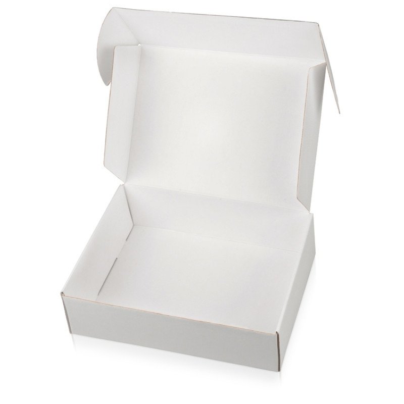 Коробка подарочная «Zand» XL, белый