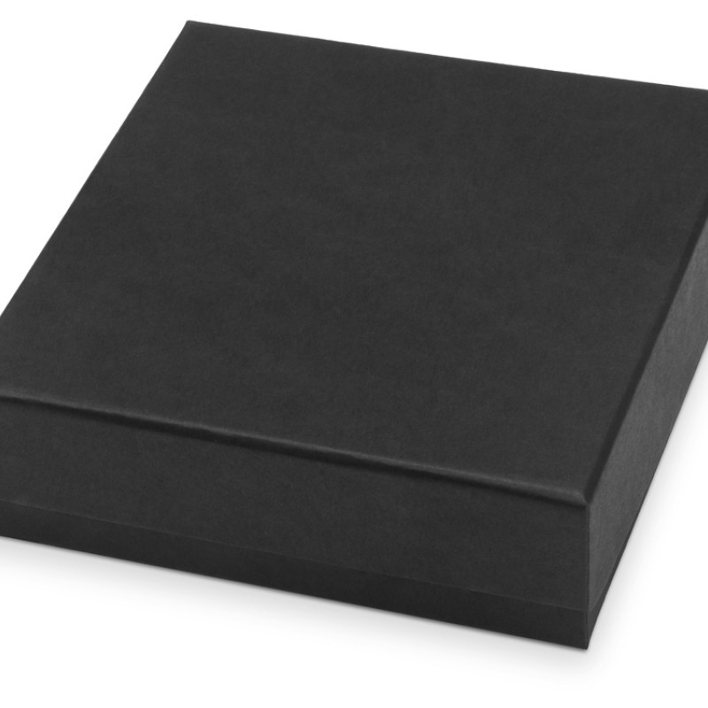 Коробка подарочная Smooth M для ручки, флешки и блокнота А6 Коробка подарочная Smooth M для ручки, флешки и блокнота А6