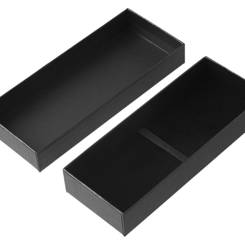 Футляр для 2-х ручек "Pen Mates", черный Футляр для 2-х ручек "Pen Mates", черный