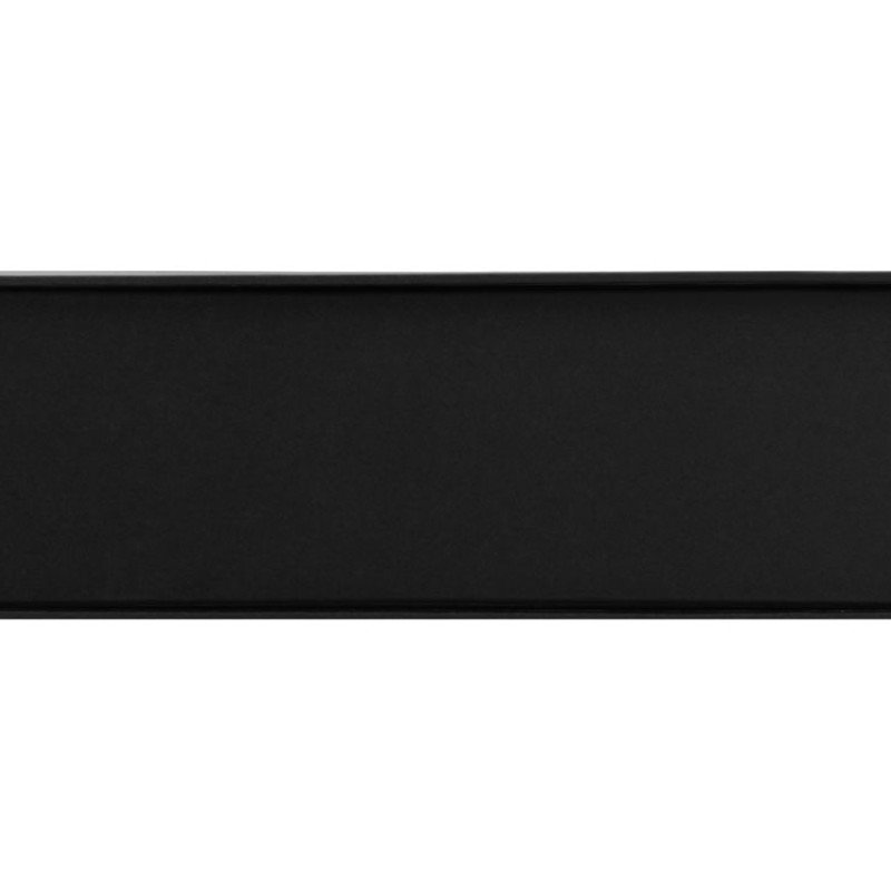 Коробка разборная на магнитах S, черный