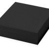 Коробка разборная на магнитах S, черный