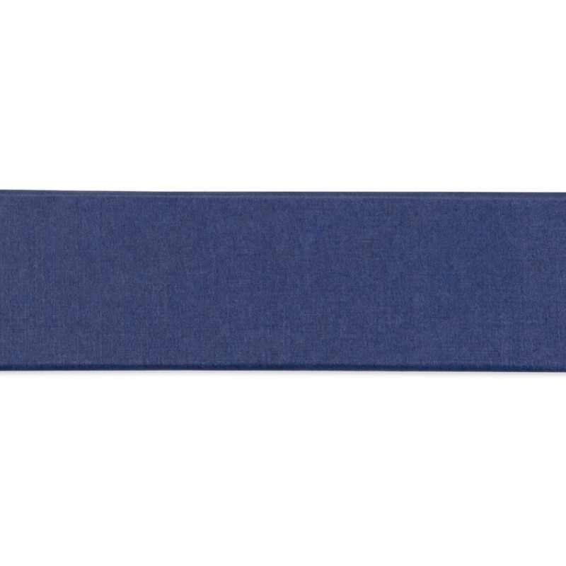 Подарочная коробка для ручек "Эврэ", синий