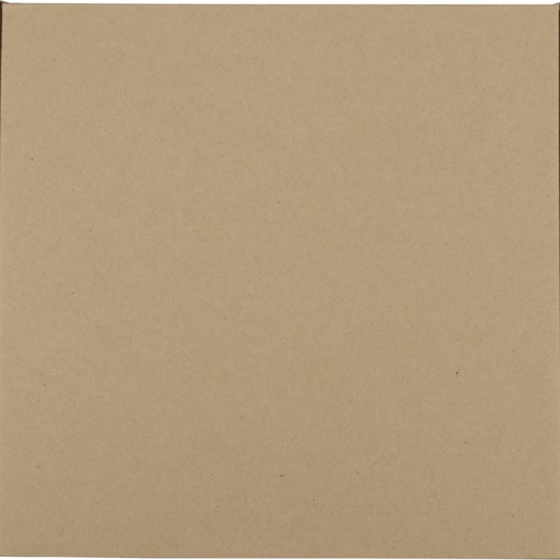 Коробка подарочная «Zand» L, крафт