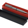 Футляр для 1 ручки "Bloom", черный с красным
