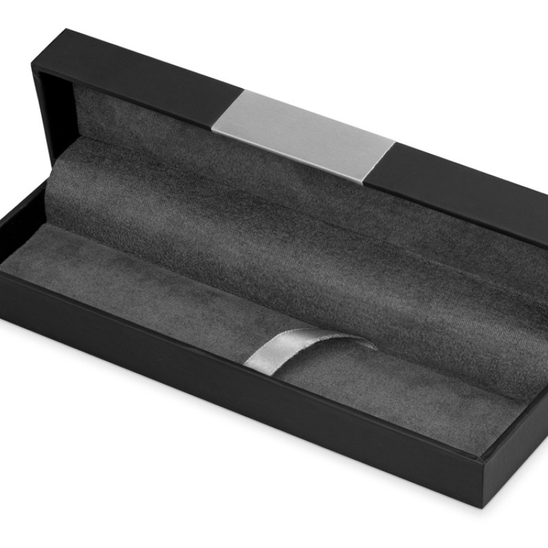 Футляр для ручки "Present", черный (P)