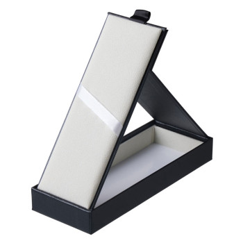 Футляр для 2-х ручек "Aristocrat", черный