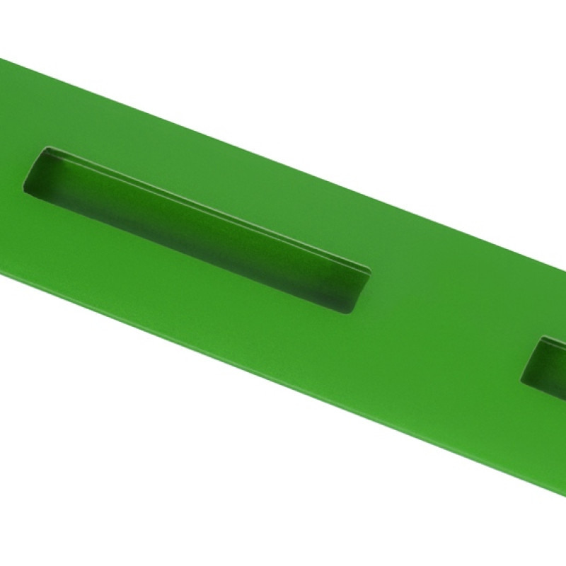 Футляр для ручек "Case", зеленый